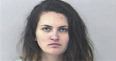 Jessica Brown, - St. Lucie County, FL 